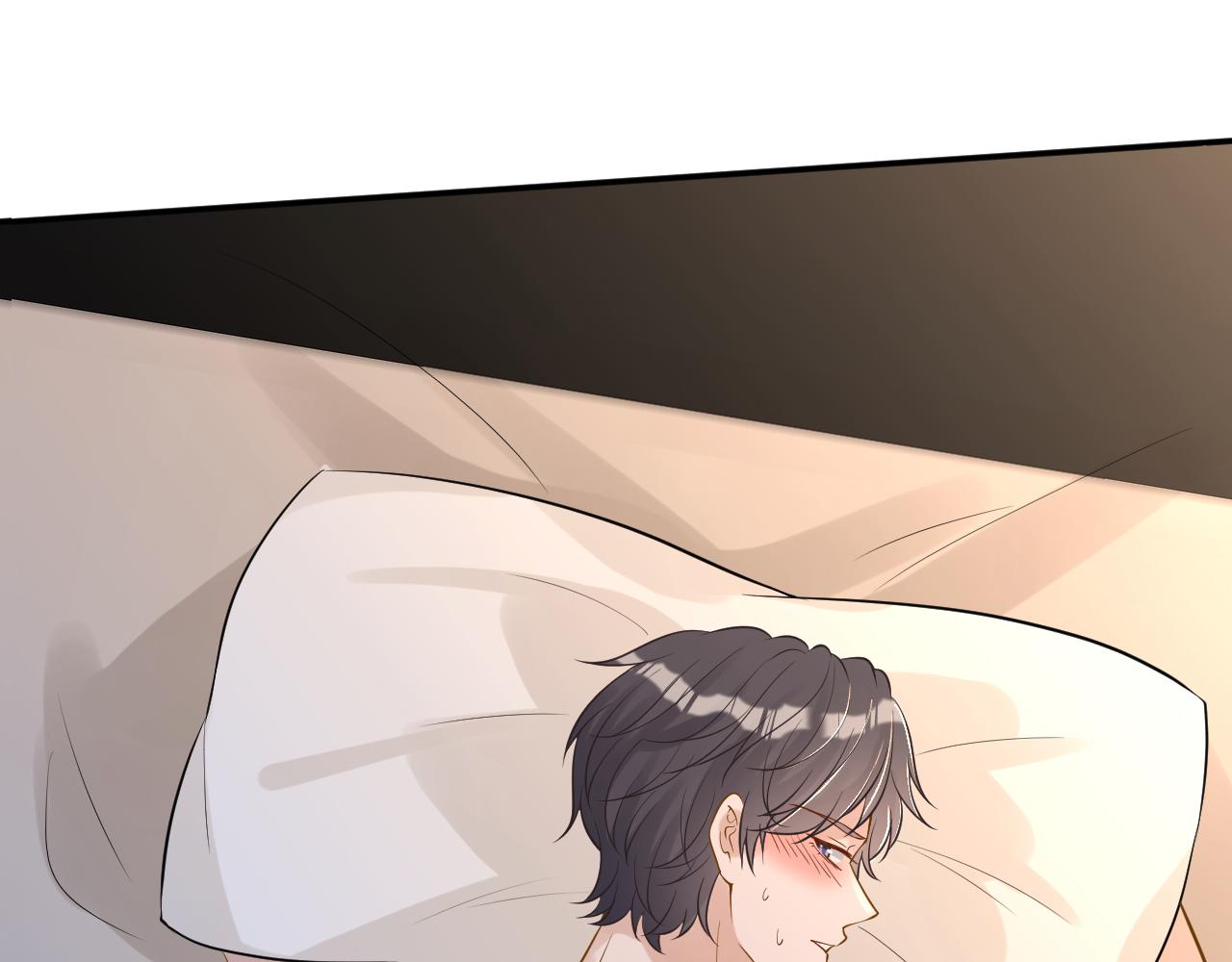 满级大佬翻车以后漫画,第86话 脸红心跳的治疗1图