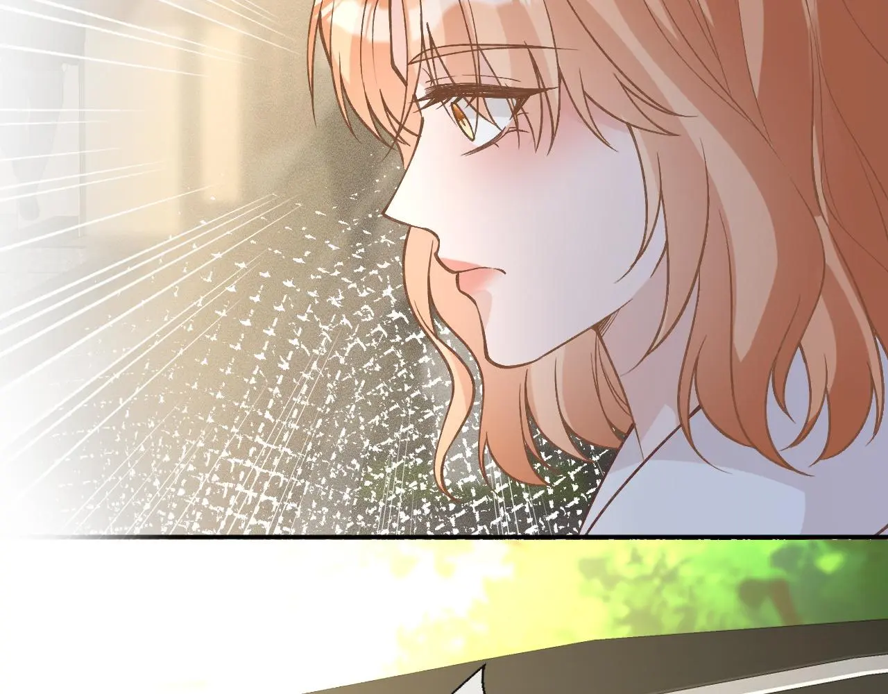 满级大佬翻车以后漫画,第242 我可以亲你吗1图