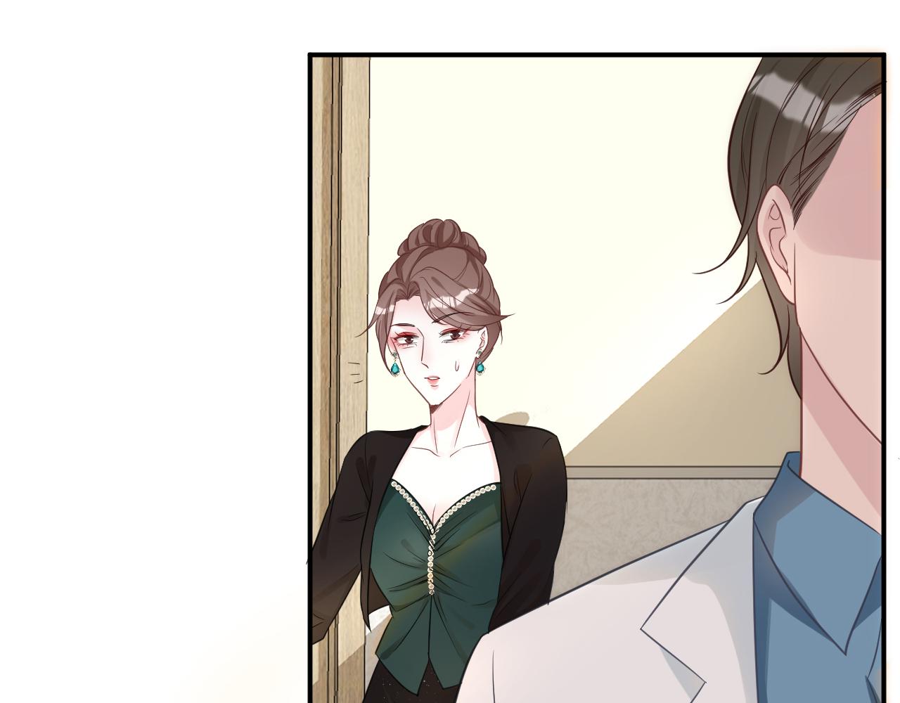 满级大佬翻车以后漫画,第18话 学霸的烦恼2图
