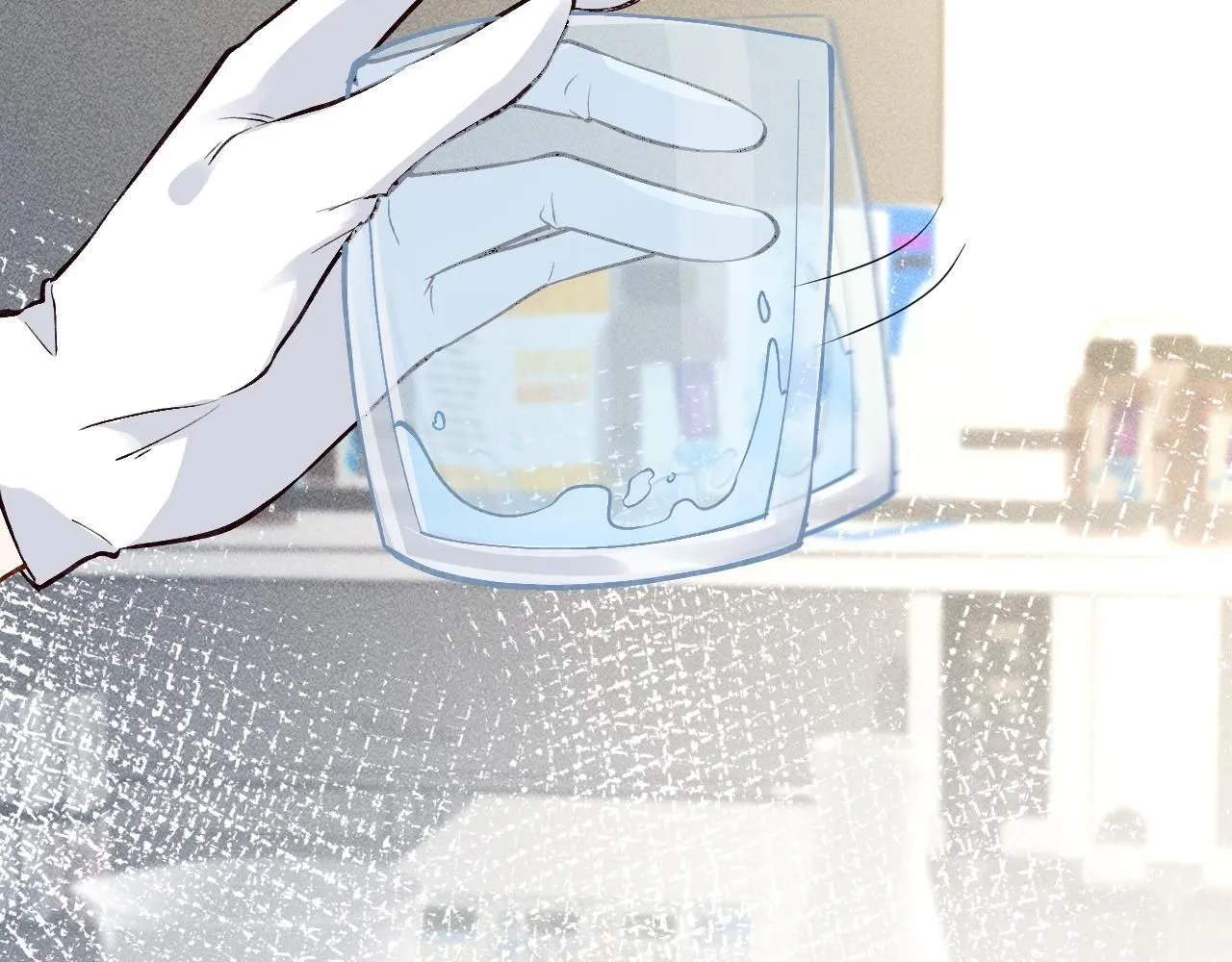 满级大佬翻车以后漫画,第223 扎针排毒1图