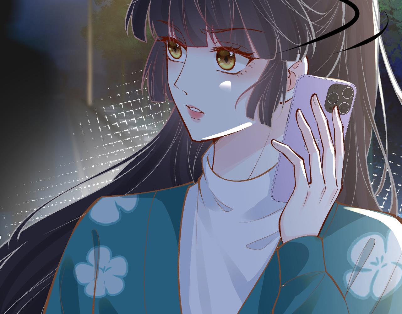 满级大佬大佬翻车以后漫画,第102 绿茶男遇上钢铁直女2图