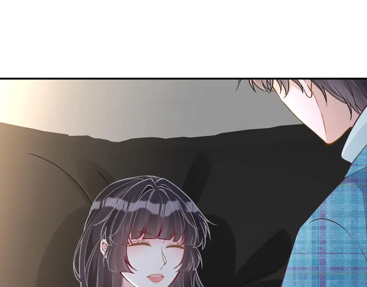 满级大佬翻车以后漫画,第251 妈妈的追爱指南1图