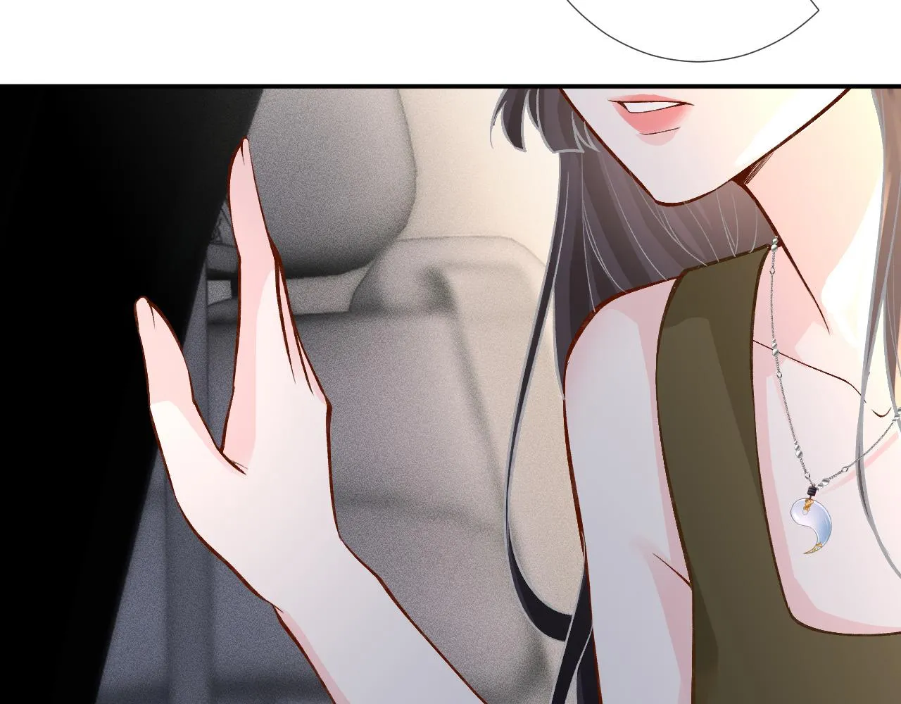 满级大佬翻车以后漫画全集漫画,第189 宋家人的目的2图