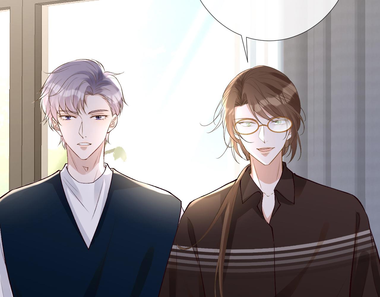 满级大佬翻车以后漫画,第151 高考2图