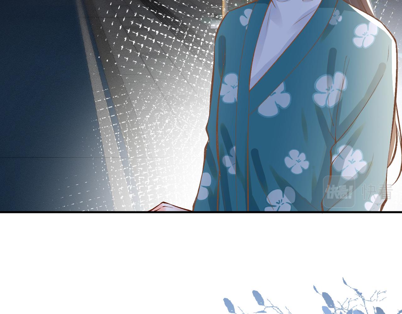 满级大佬大佬翻车以后漫画,第102 绿茶男遇上钢铁直女1图