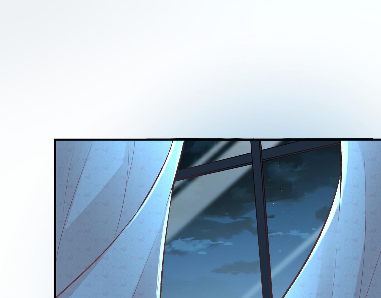 傅爷的小祖宗是玄门大佬漫画,第89话 痛失五百万1图