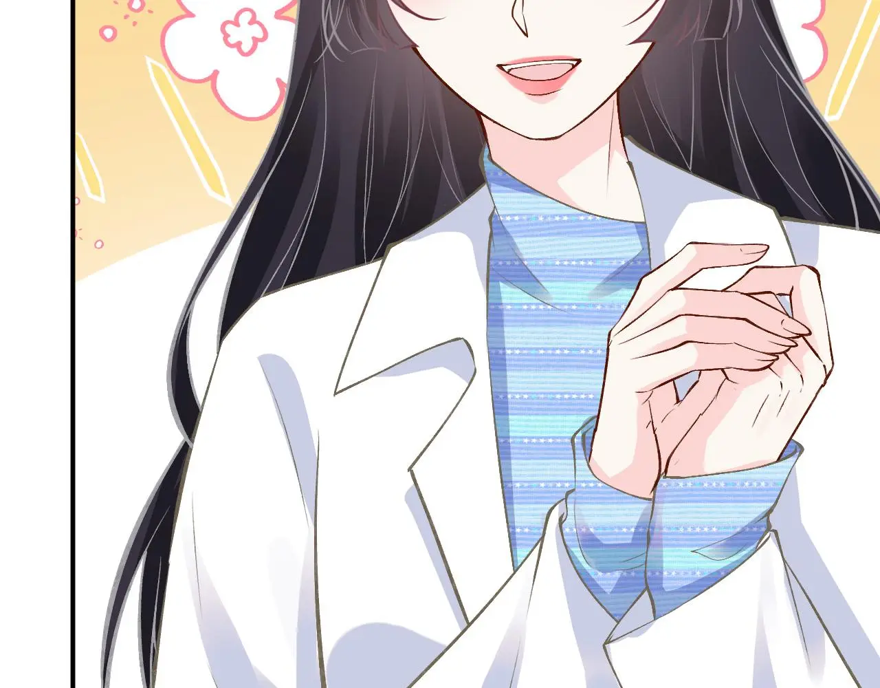 满级大佬翻车以后完结了吗漫画,第145 黑客J1图
