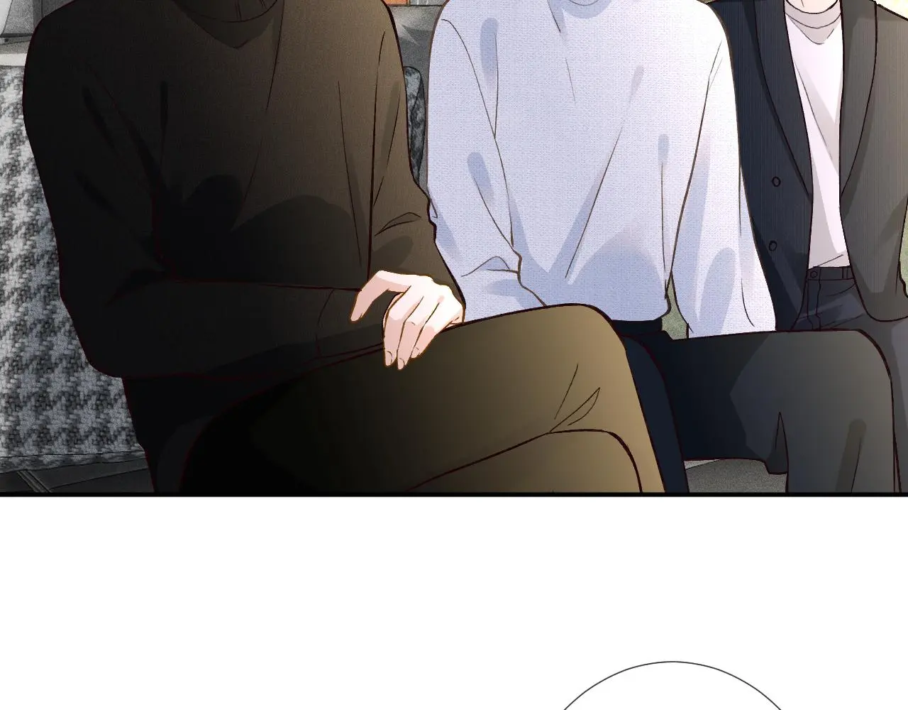 满级大佬翻车以后漫画,第243 地下拍卖会2图