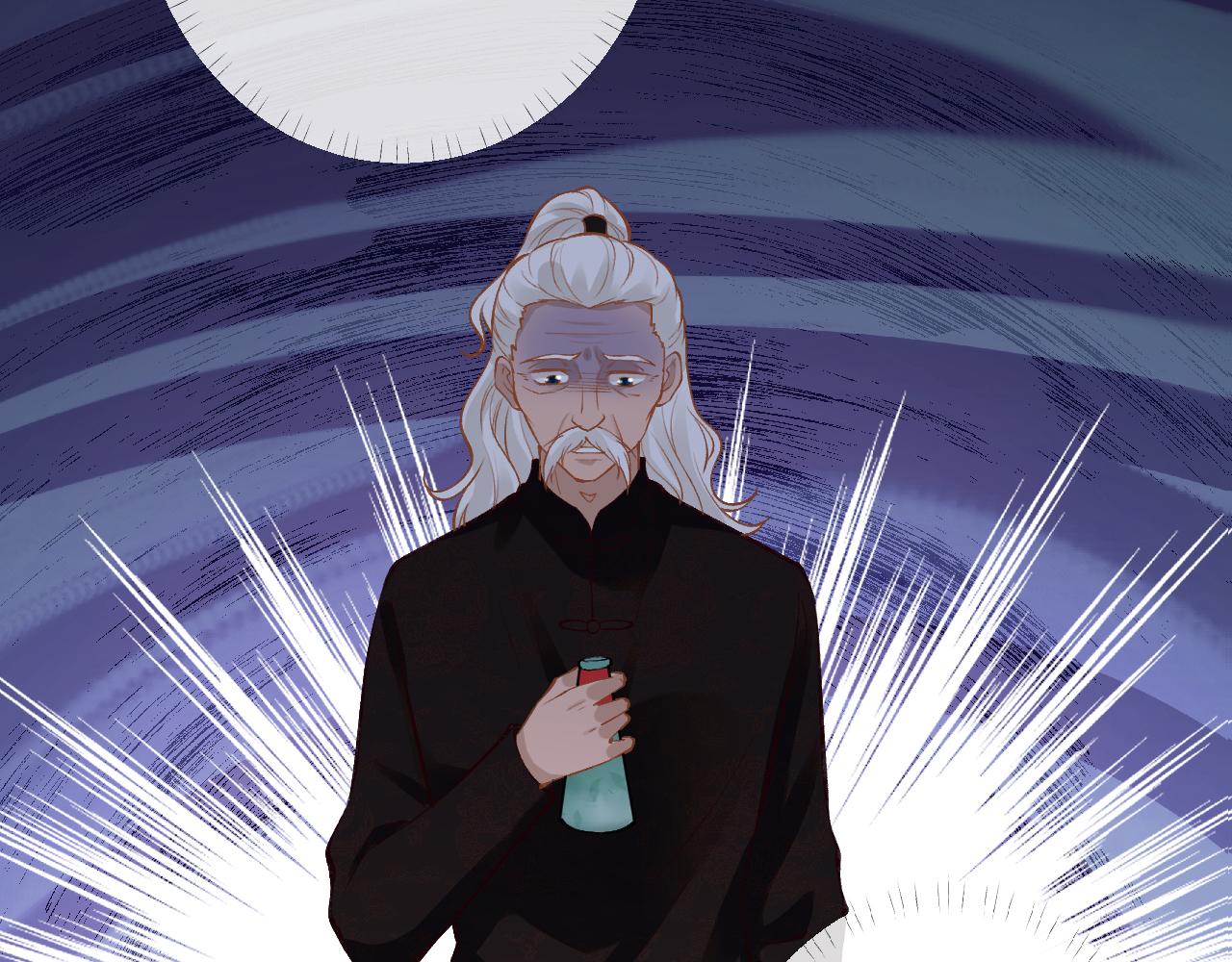 满级大佬翻车以后漫画,第116 迟来的懊悔1图
