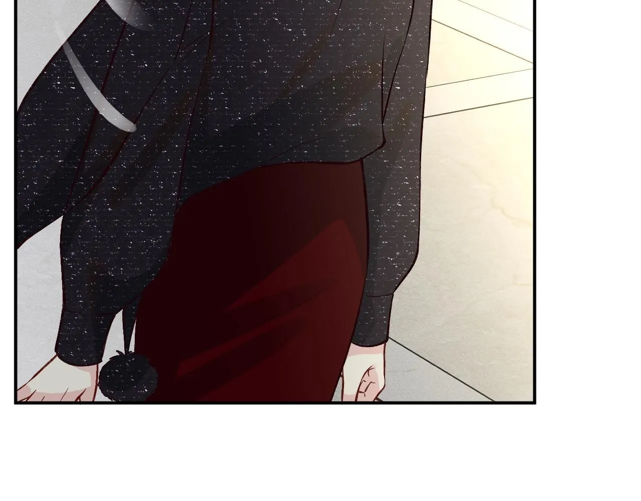 满级大佬翻车以后漫画,第231 豪横的霍妈2图