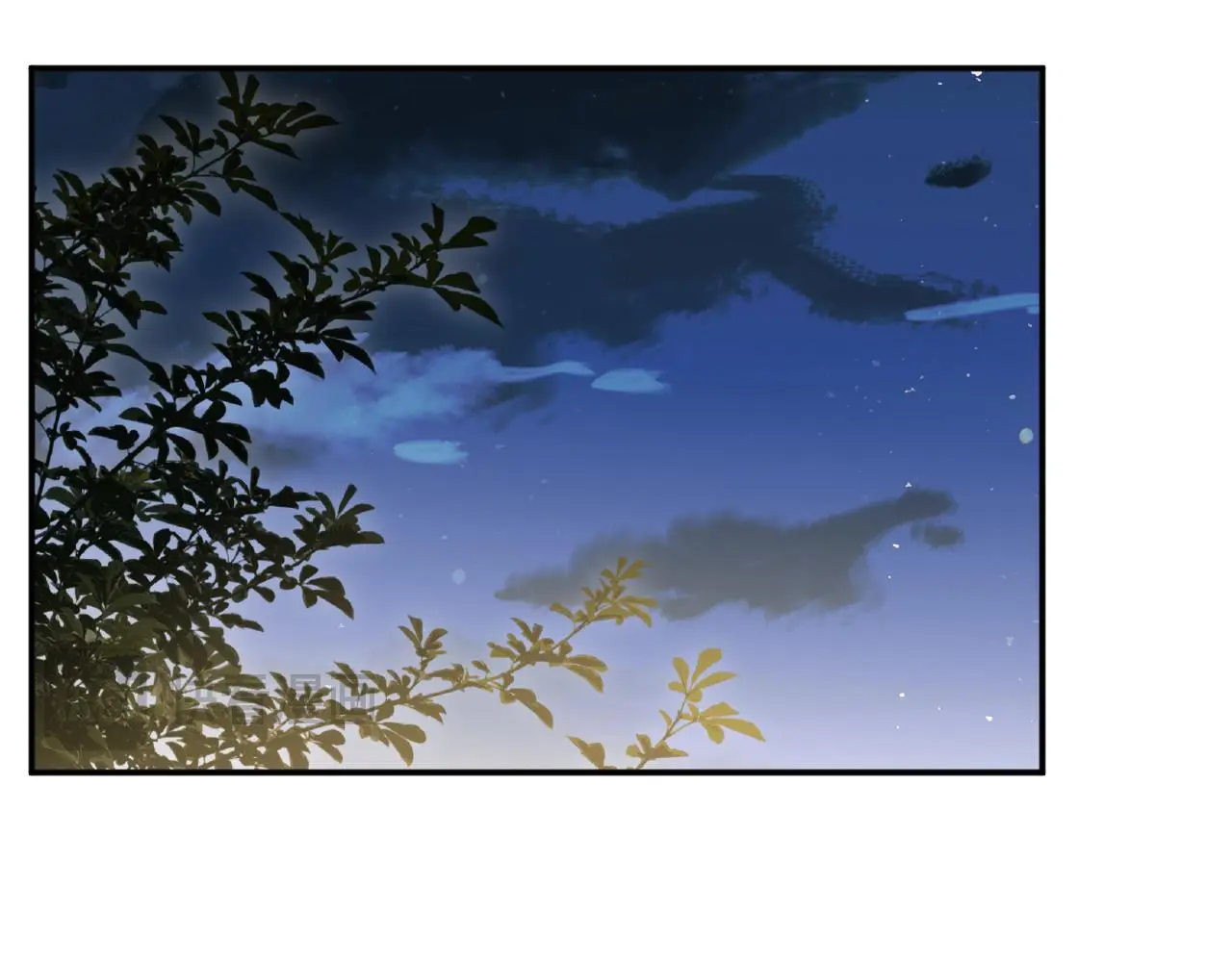 满级大佬翻车以后漫画,第256 神秘标记1图