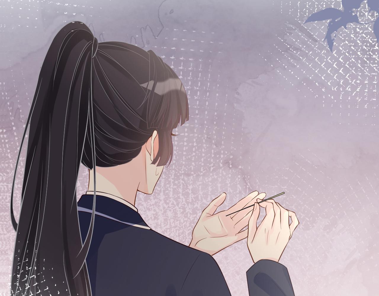 满级大佬翻车以后漫画,第86话 脸红心跳的治疗1图