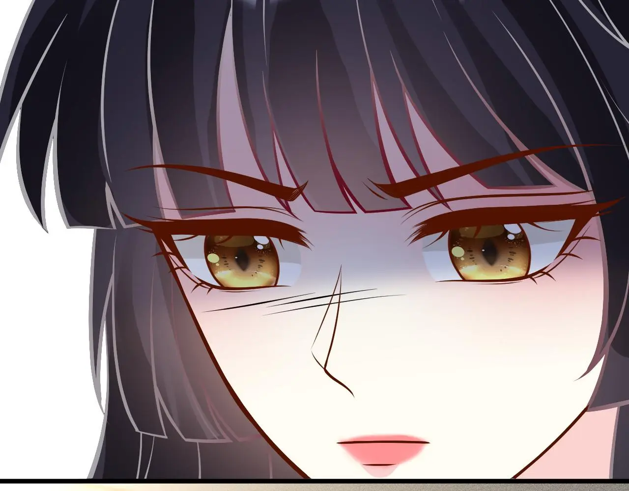 满级大佬翻车以后漫画,第241 比心2图