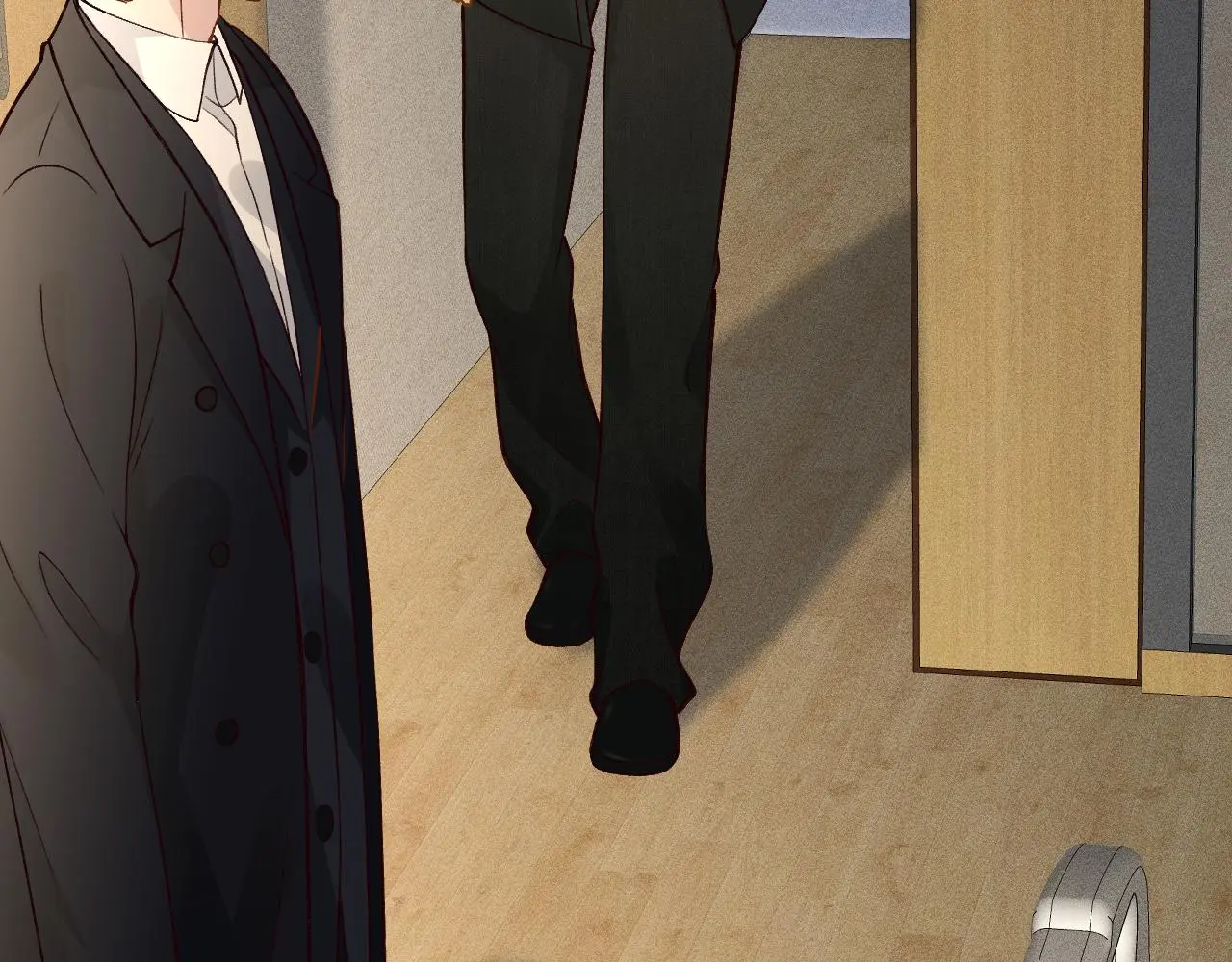 满级大佬翻车以后漫画,第247 异常的昏迷1图