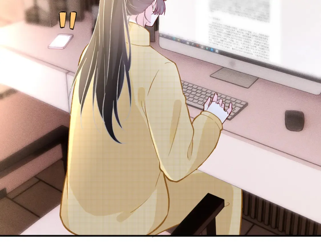 满级大佬翻车以后漫画,第287 见家长2图