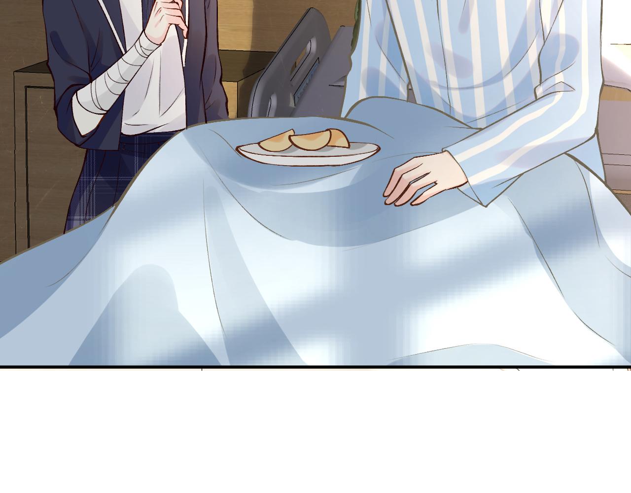 满级大佬翻车以后漫画,第134 查出真凶2图