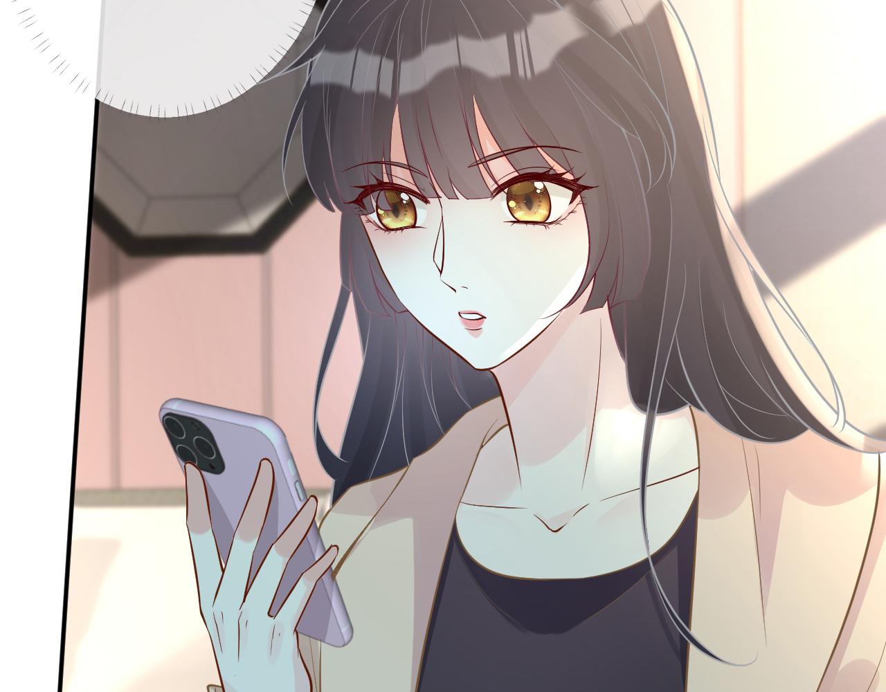 满级大佬翻车以后漫画,第73话 大哥的道歉1图