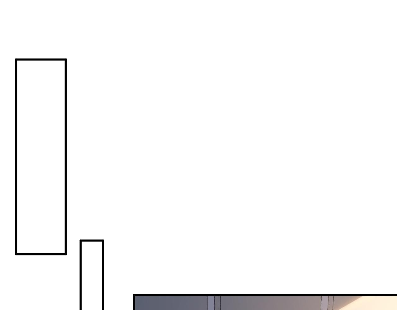 满级大佬翻车以后第80集漫画,第34话 妹控的内心戏1图