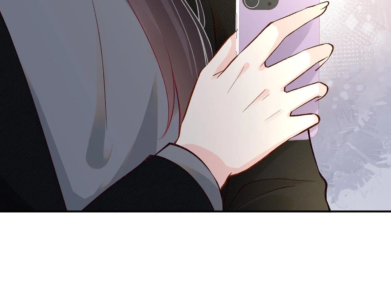 满级大佬翻车以后漫画,第230 活着才有趣2图