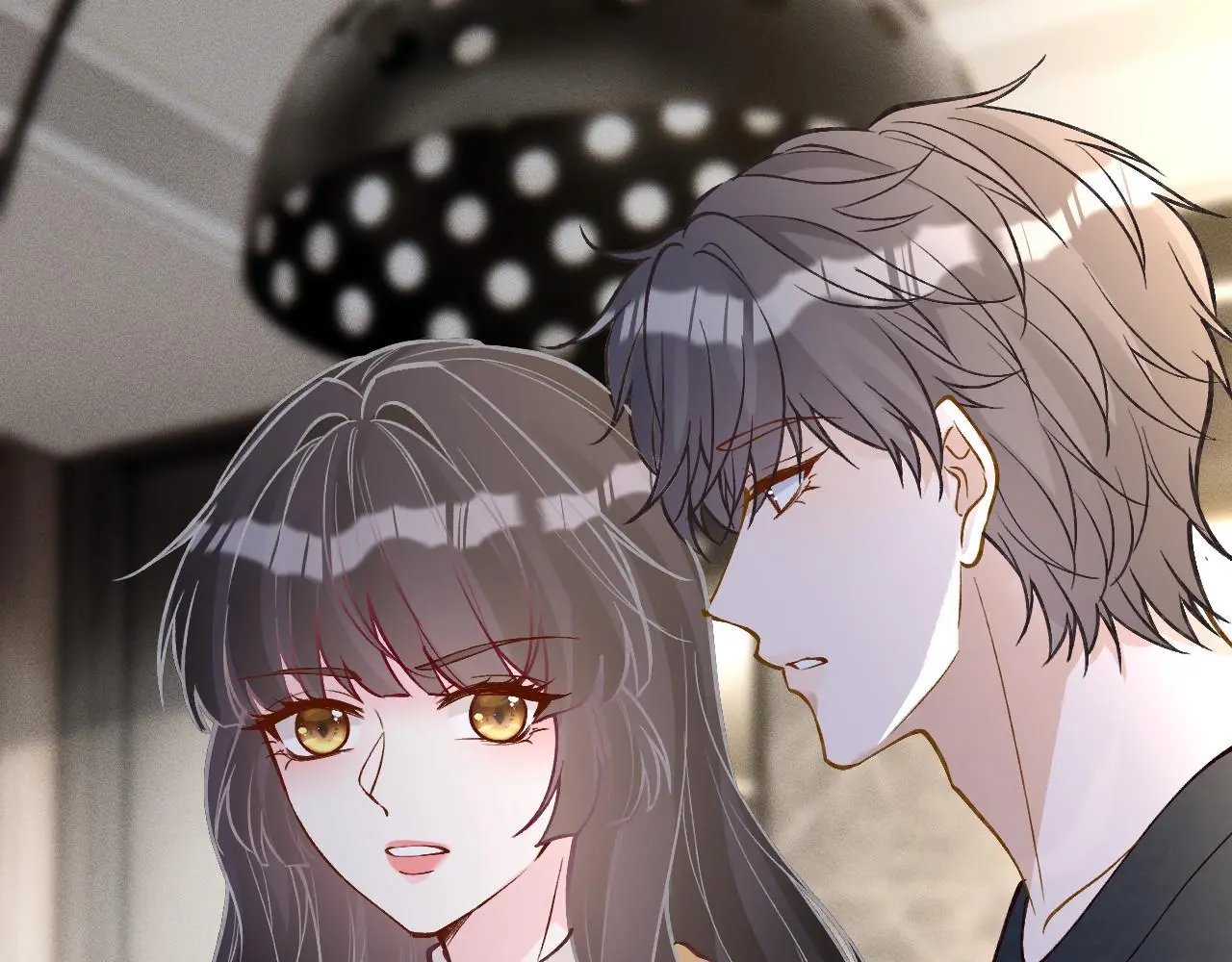 满级大佬翻车以后漫画,第256 神秘标记2图
