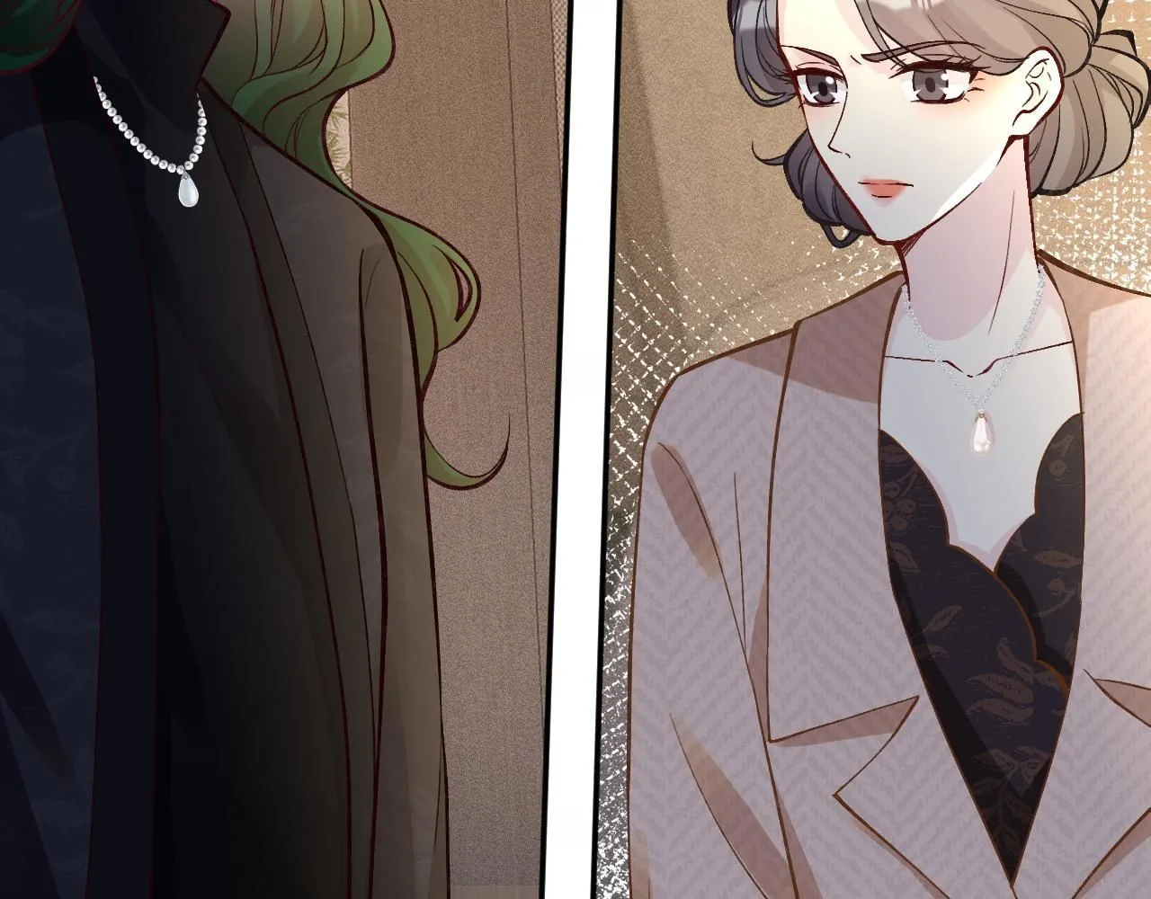 满级大佬翻车以后漫画,第228 想死就继续说1图