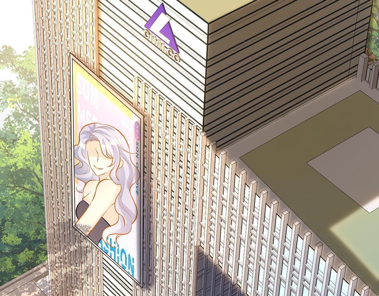 满级大佬翻车以后漫画,第38话 流言1图