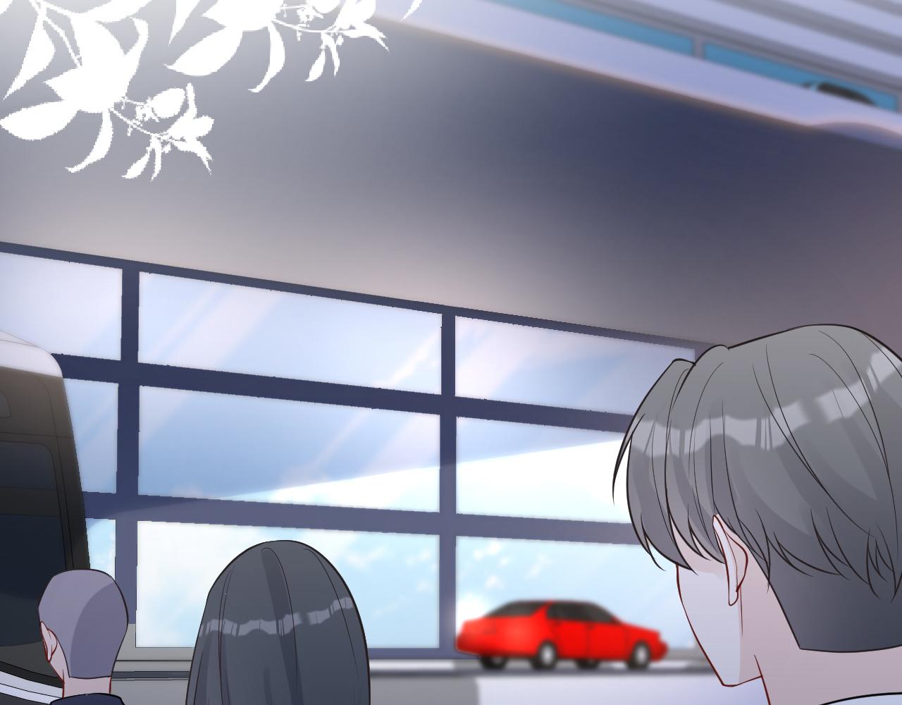 满级大佬翻车以后漫画,第65话 人菜话还多1图