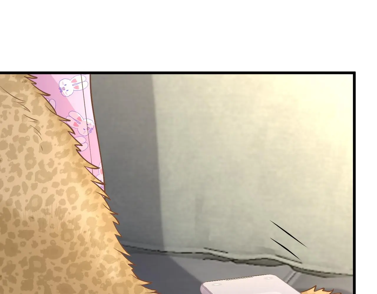 满级大佬翻车以后漫画,第241 比心2图