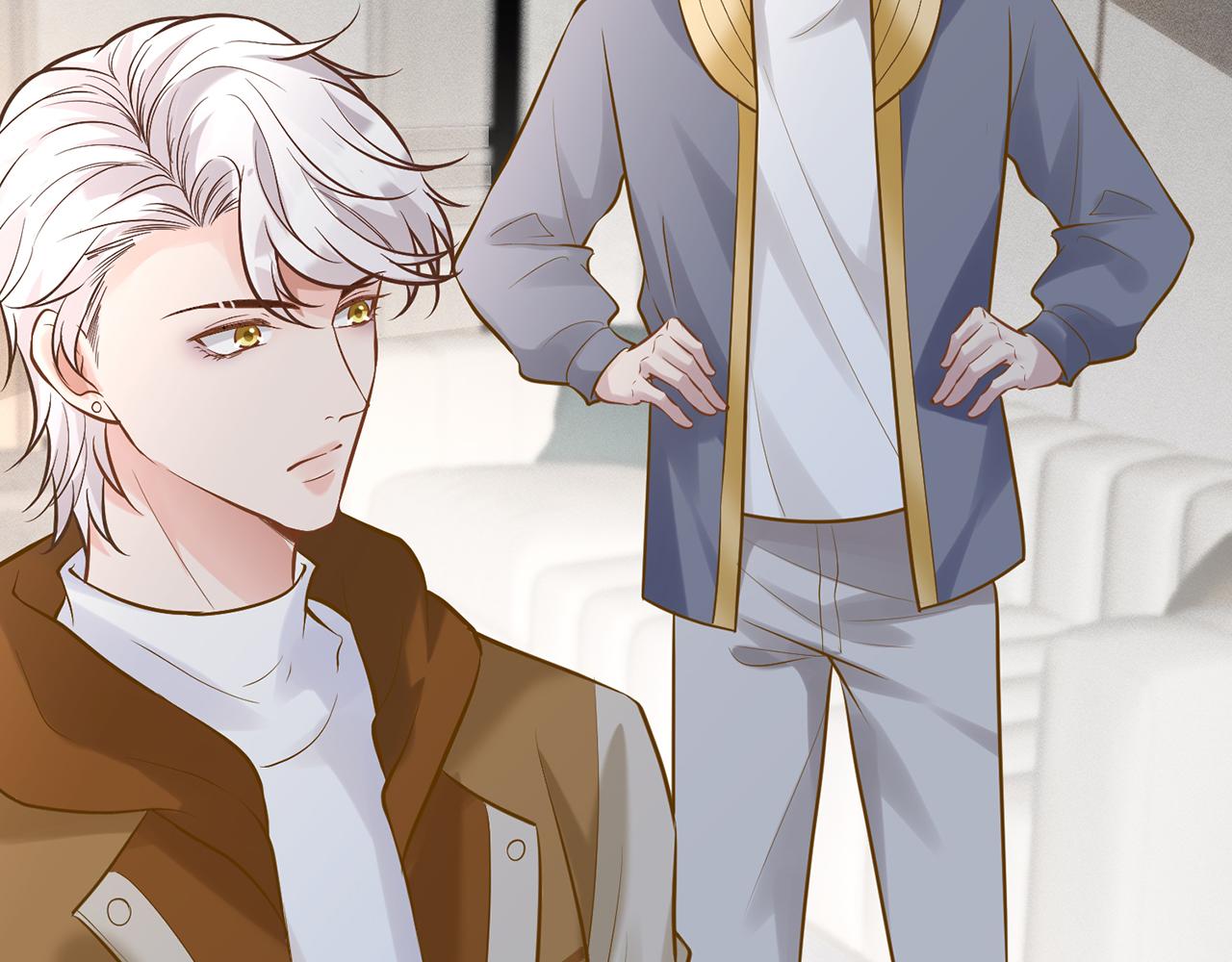 满级大佬翻车以后漫画,第38话 流言2图