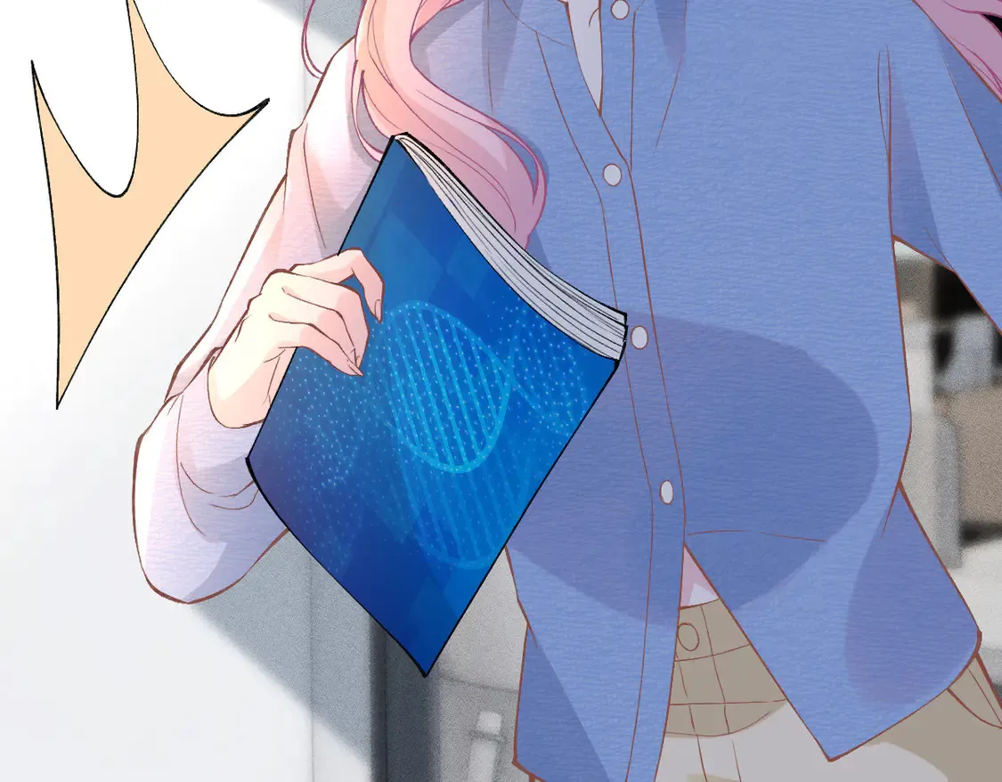 满级大佬翻车以后漫画,第298 优秀的烦恼2图