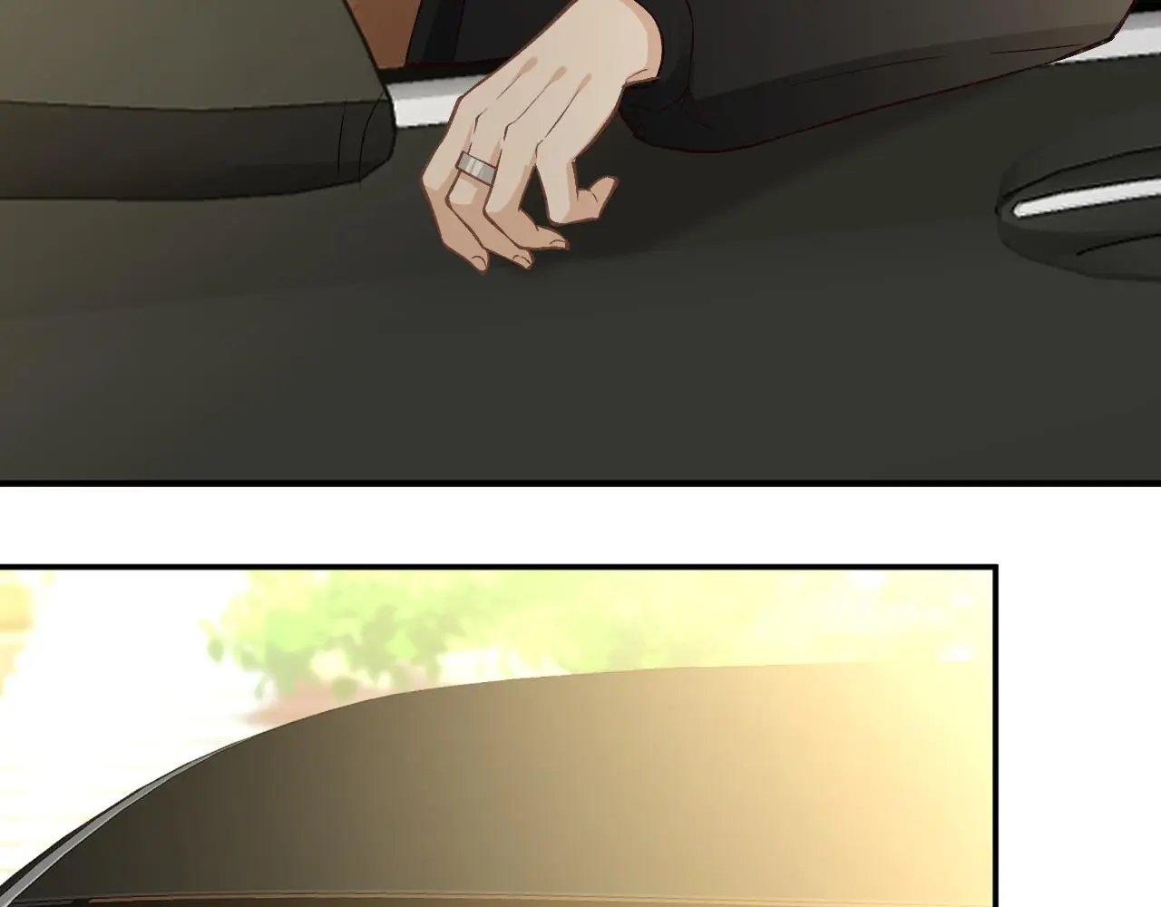 满级大佬翻车以后漫画,第242 我可以亲你吗2图