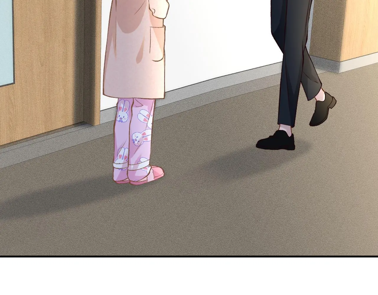 满级大佬翻车以后漫画,第240 撒娇2图