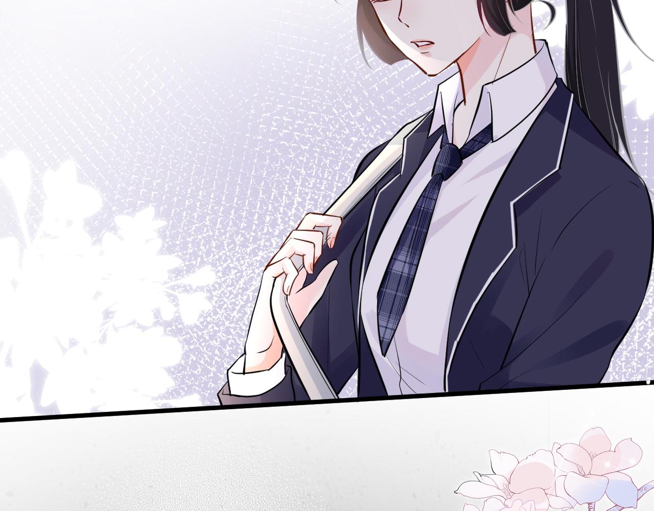 满级大佬翻车以后漫画,第41话 情书？！2图