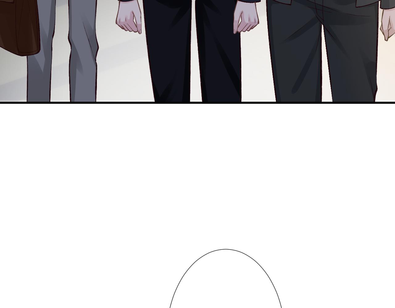 满级大佬翻车以后第80集漫画,第124 脸皮比天厚1图