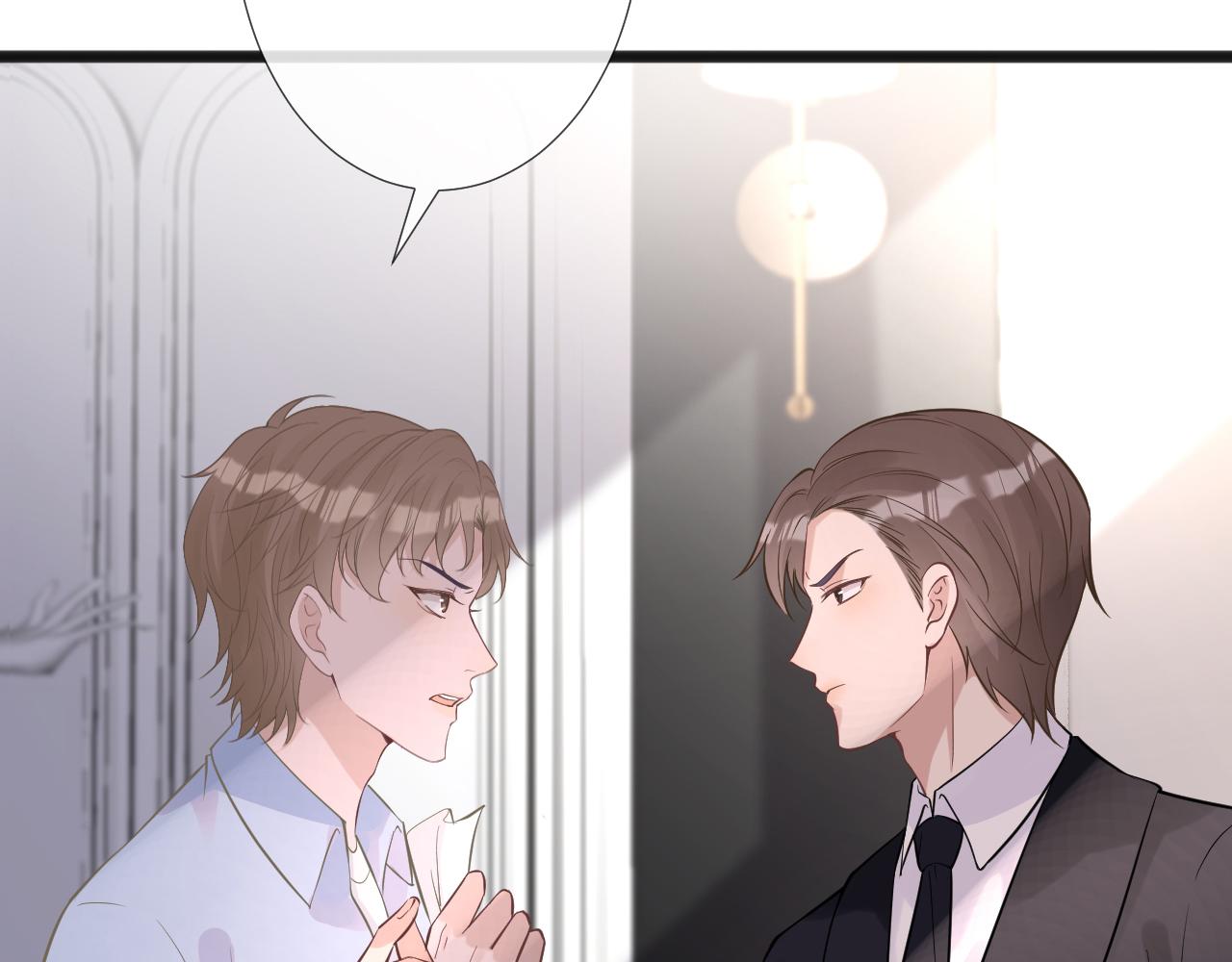 满级大佬翻车以后漫画,第62话 霍大佬的实力2图