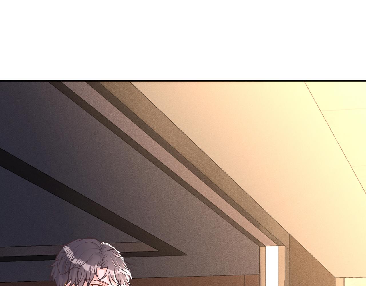 满级大佬翻车以后漫画,第91话 闵郁的试探1图