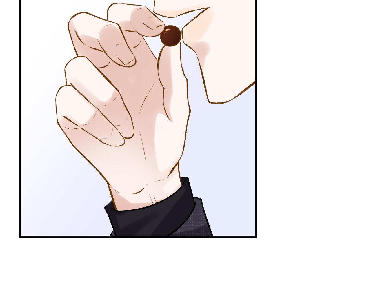 满级大佬翻车以后漫画,第62话 霍大佬的实力2图