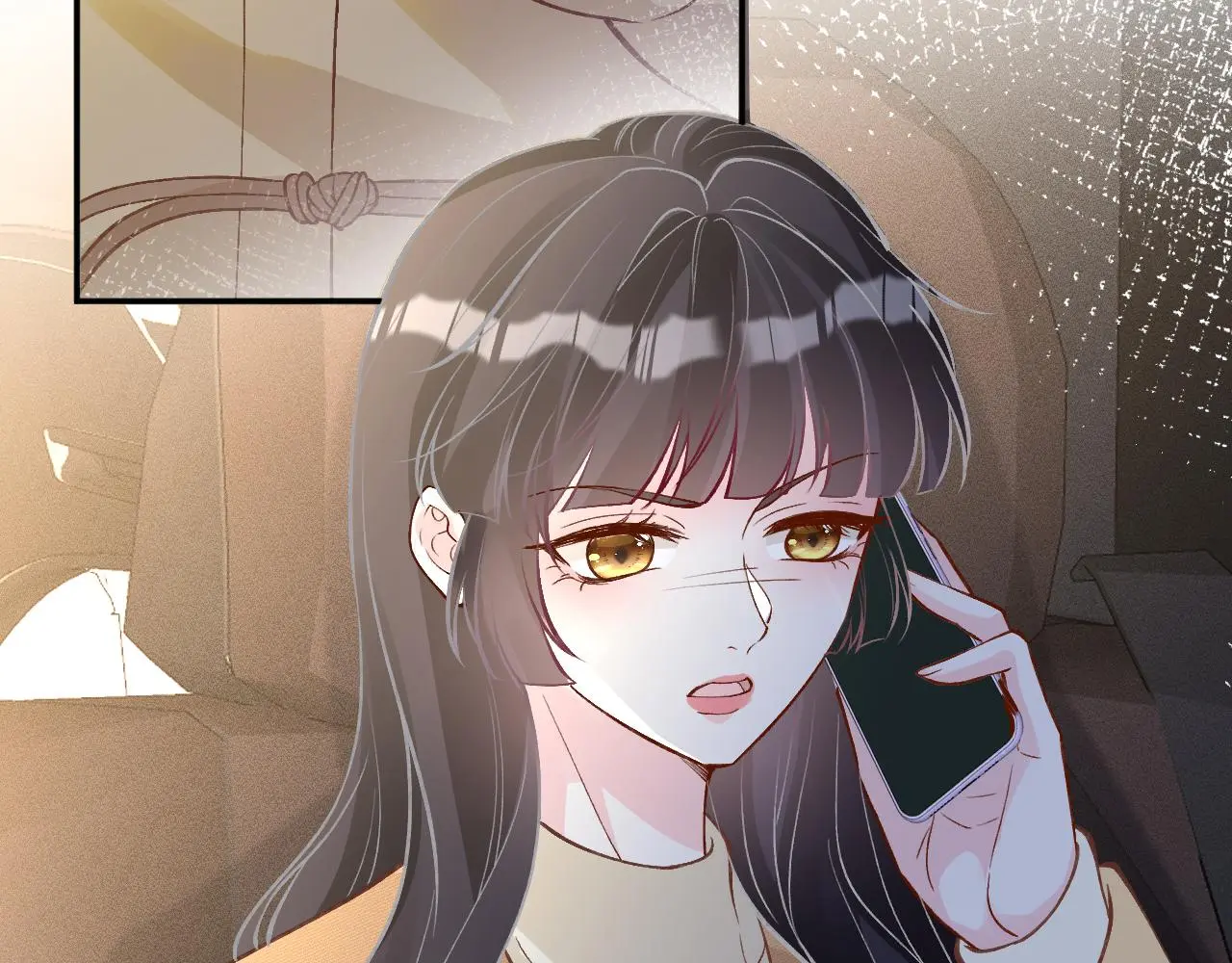 满级大佬翻车以后漫画,第246 起死回生2图