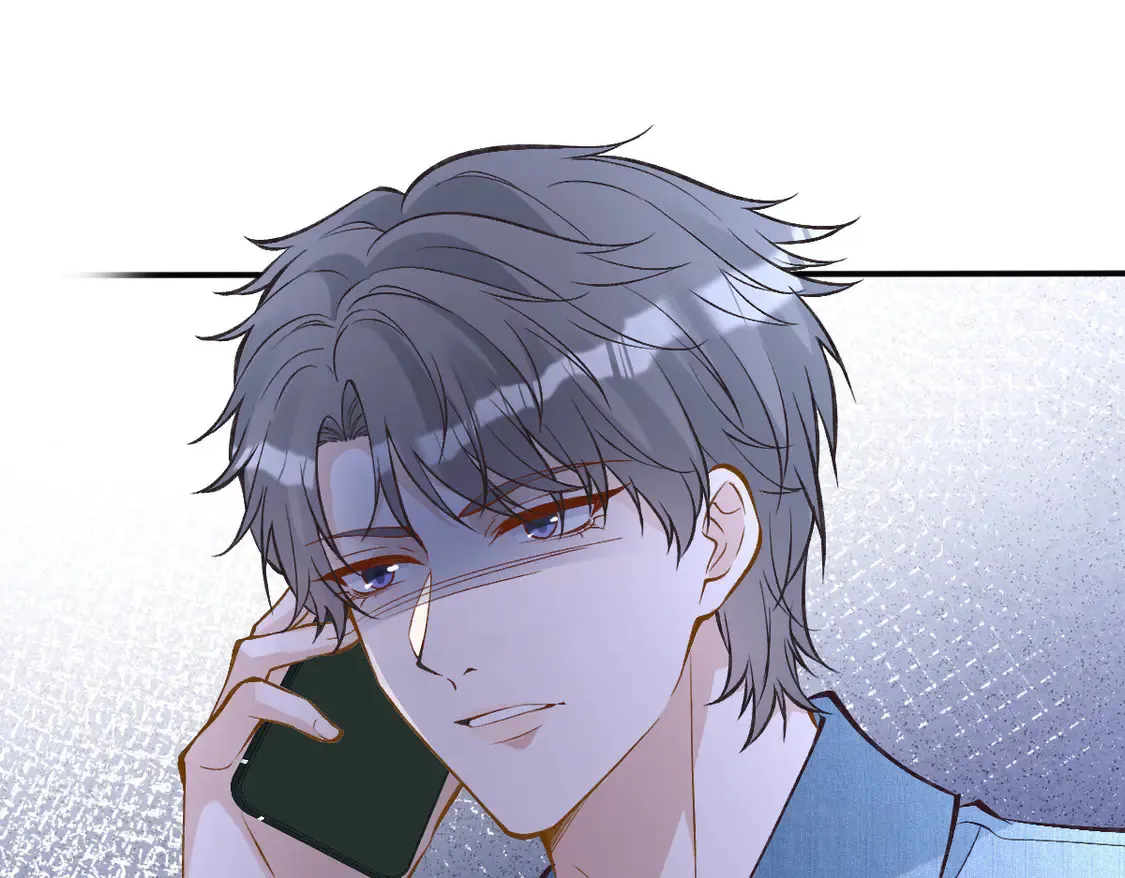 满级大佬翻车以后漫画,第299 霍总管的心机2图