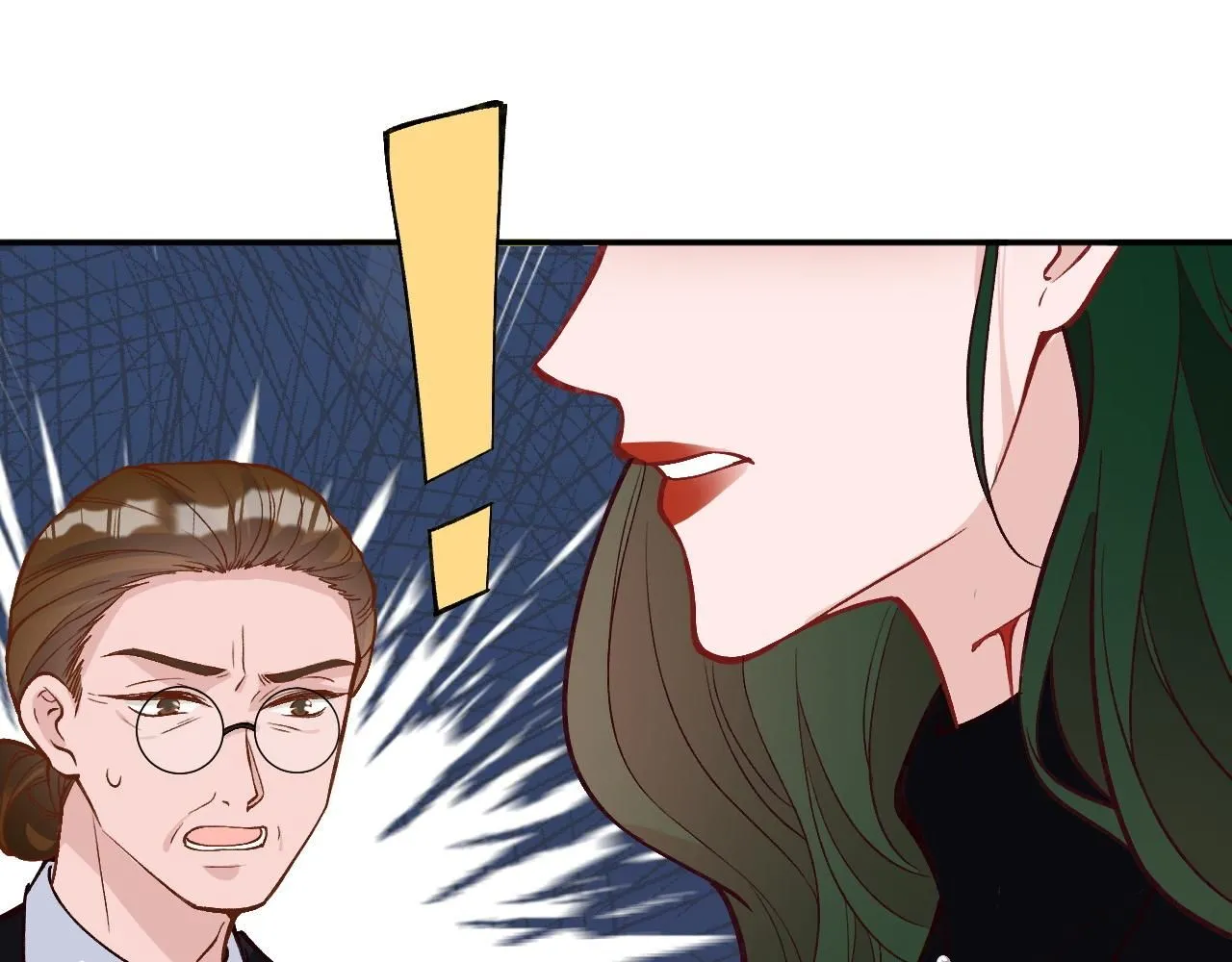 满级大佬翻车以后漫画,第228 想死就继续说1图