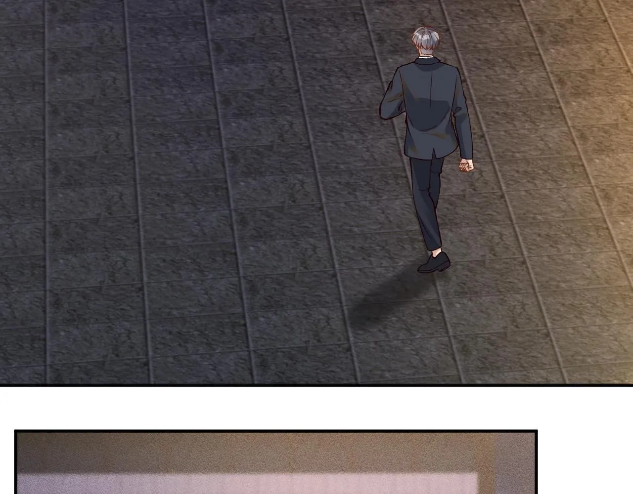 满级大佬翻车以后漫画,第228 想死就继续说2图