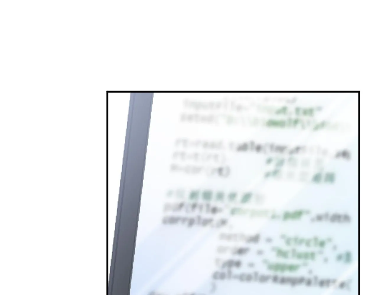 满级大佬翻车以后漫画,第206 悔不当初1图