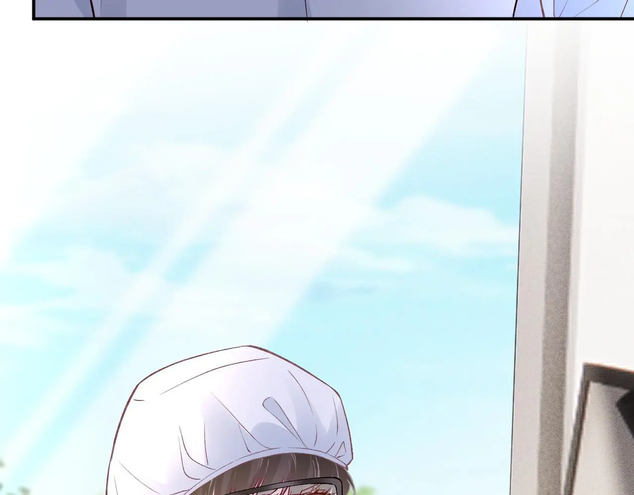 满级大佬翻车以后漫画,第253 副会长的阴谋2图