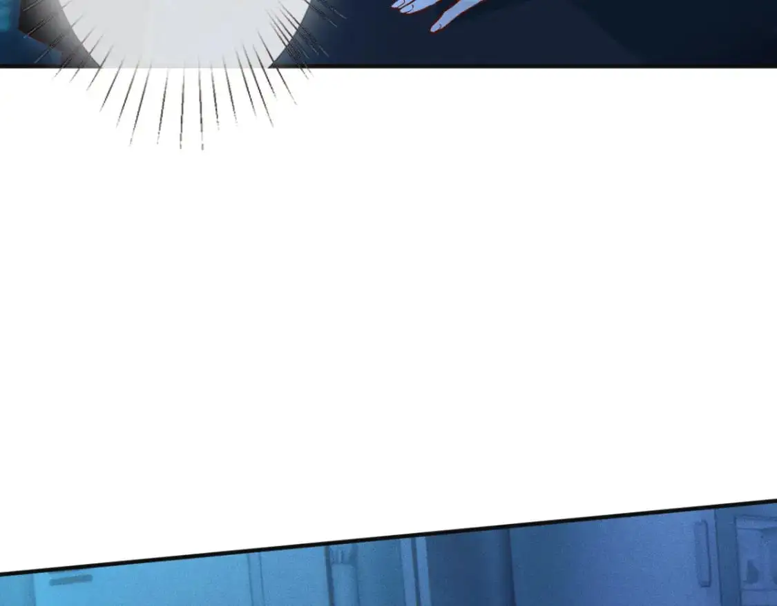 满级大佬翻车以后漫画,第270 你动了闵郁？1图