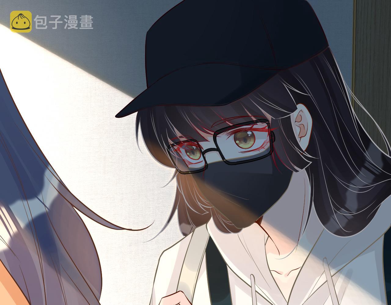 满级大佬翻车以后漫画,第57话 霍杳的目标2图