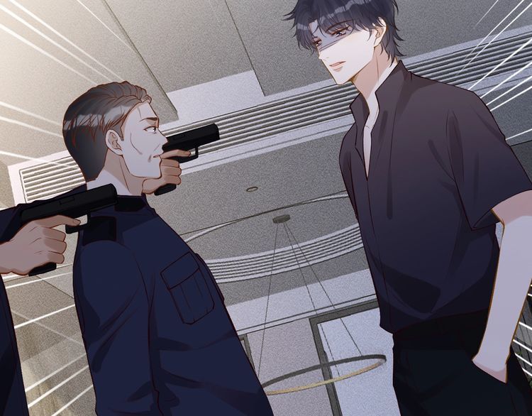 满级大佬翻车以后第80集漫画,第174 威胁我，你也配？1图