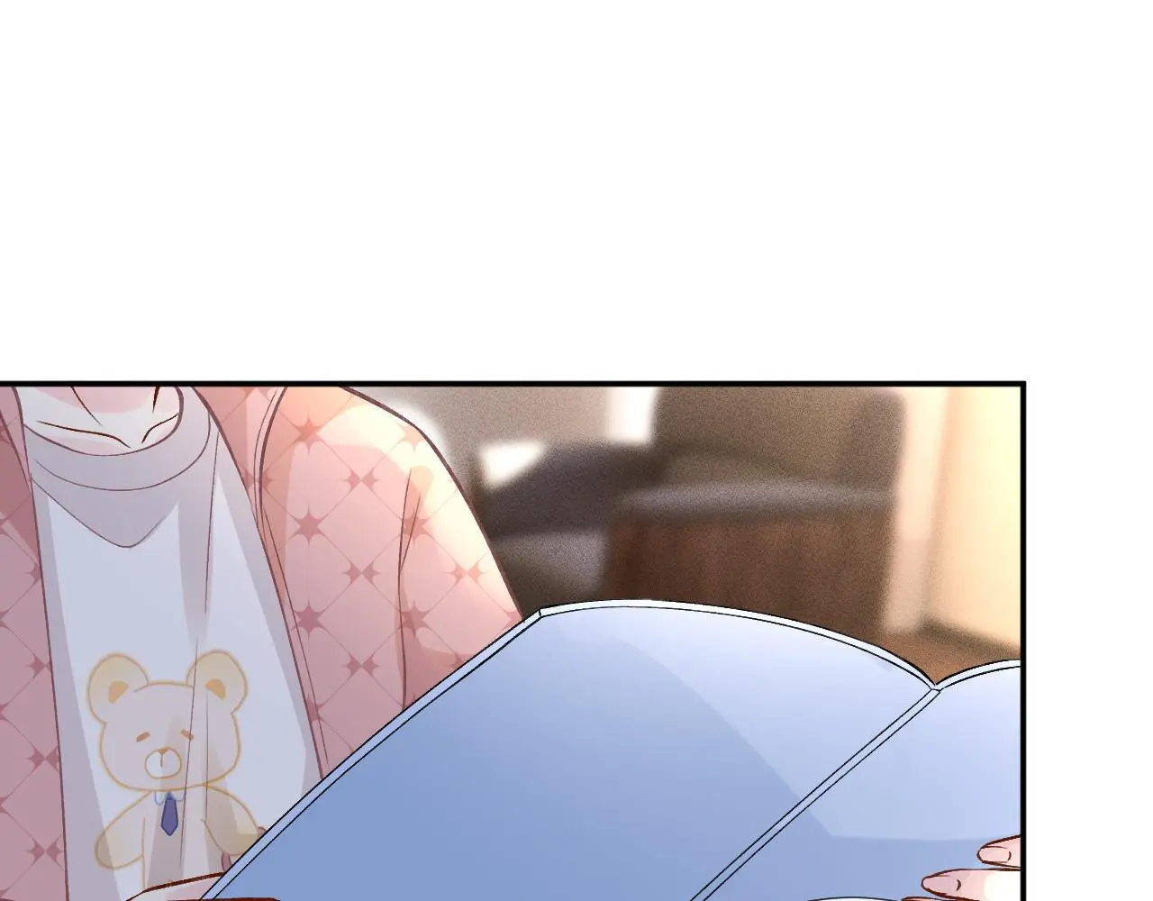 满级大佬翻车以后漫画,第254 谁还不是个副会长呢1图