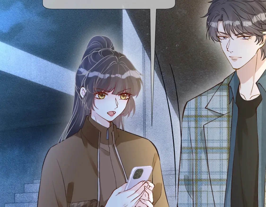 满级大佬翻车以后漫画,第272 只对你自作多情2图