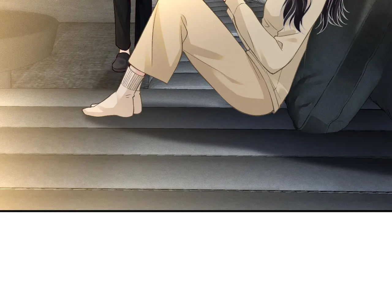 满级大佬翻车以后漫画,第245 冒牌货2图