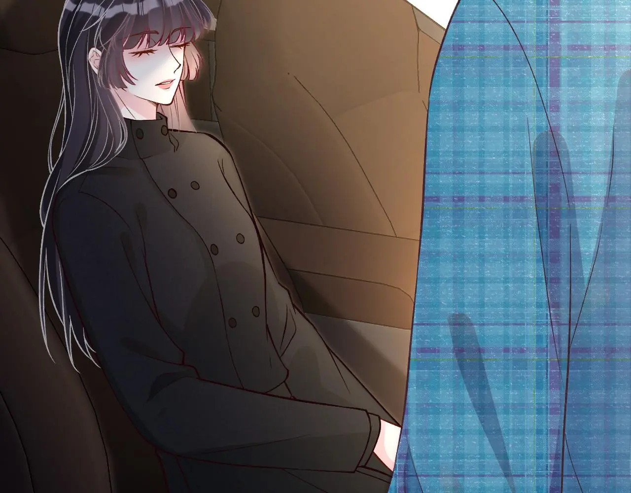 满级大佬翻车以后漫画,第251 妈妈的追爱指南2图
